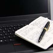 text production