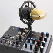 audio files